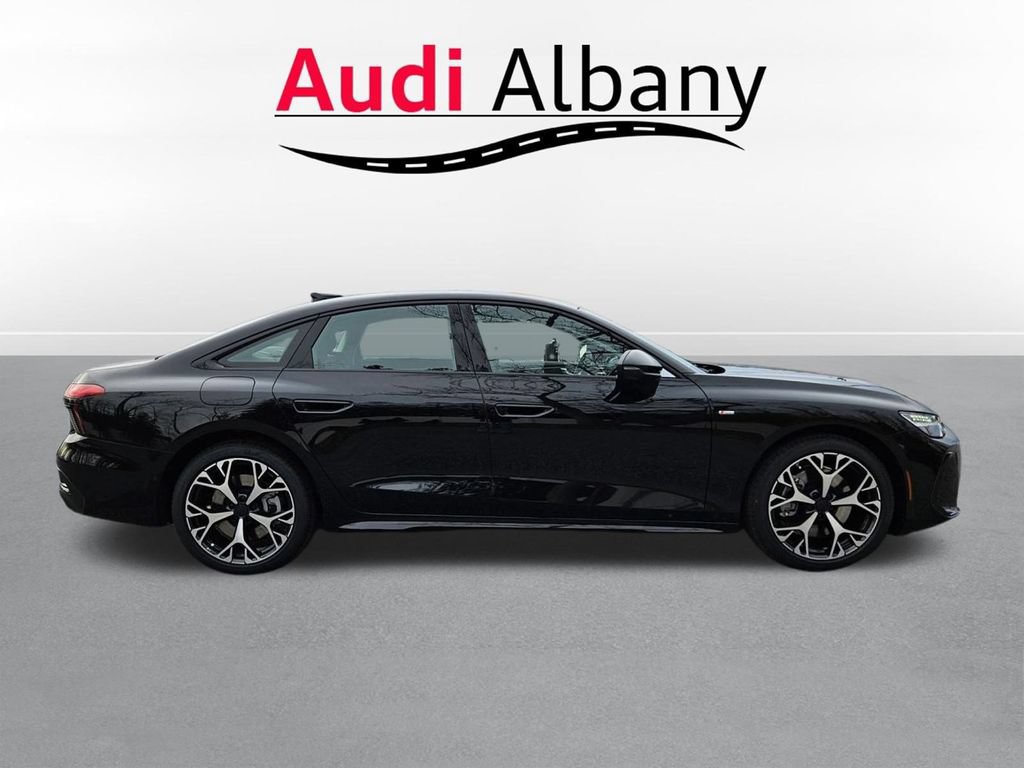 New 2026 Audi A6 Premium Plus AWD/4WD image 3