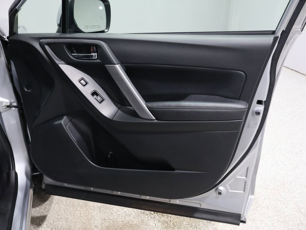 Used 2018 Subaru Forester 2.5i Limited w/ Popular Package #2 image 23