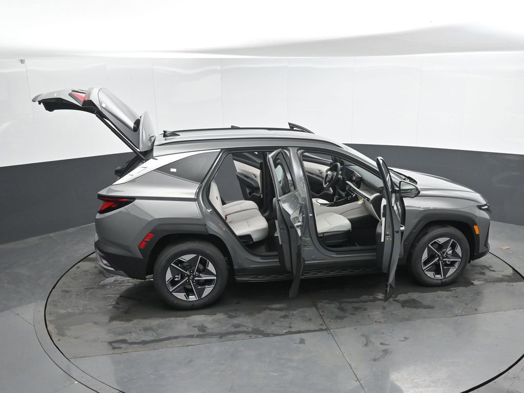 New 2026 Hyundai Tucson SEL image 51