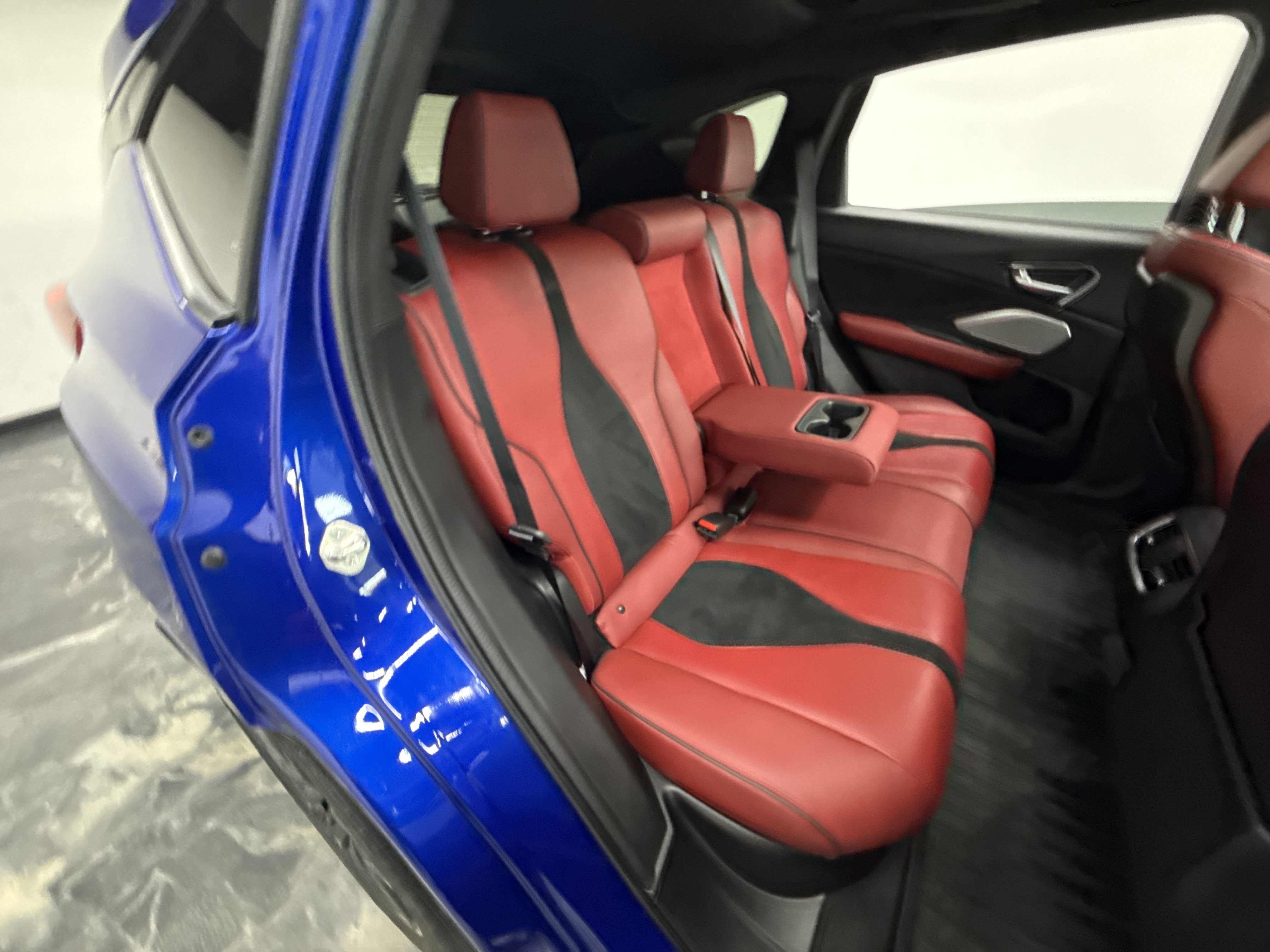 Used 2022 Acura RDX A-Spec AWD/4WD image 27