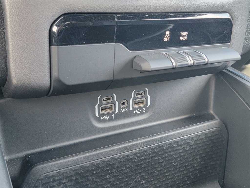 Certified 2024 RAM 1500 Laramie image 25