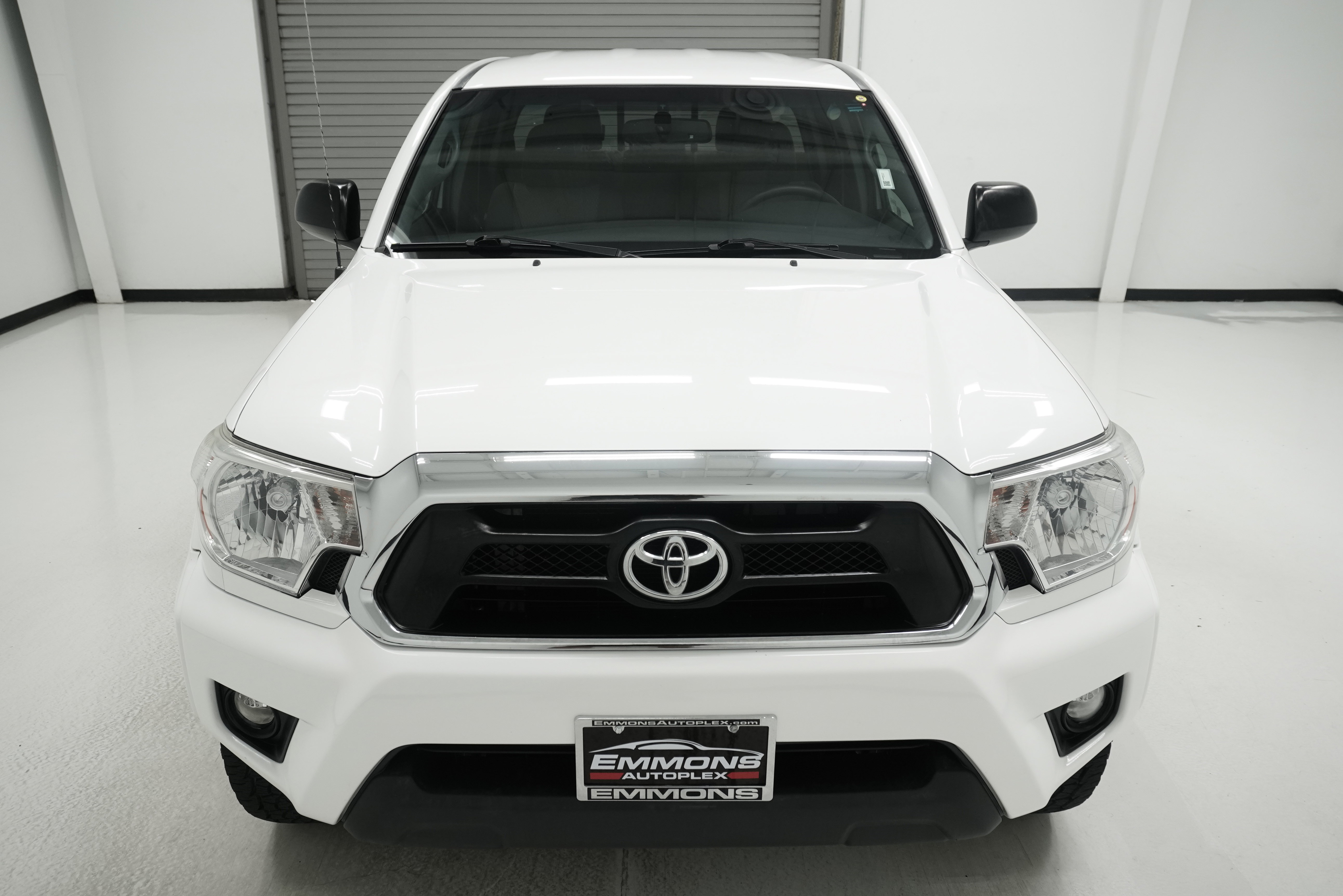 Used 2013 Toyota Tacoma PreRunner w/ SR5 Pkg RWD image 2