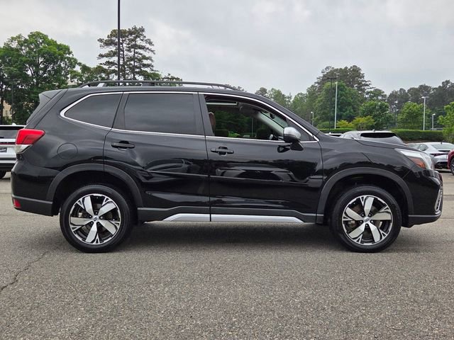 Used 2021 Subaru Forester Touring w/ Popular Package #2 AWD/4WD image 6