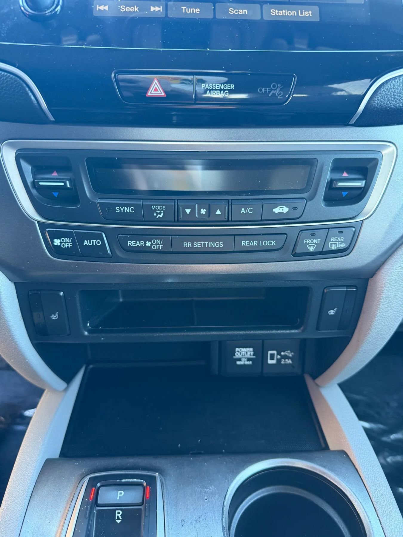 Used 2021 Honda Pilot EX image 20