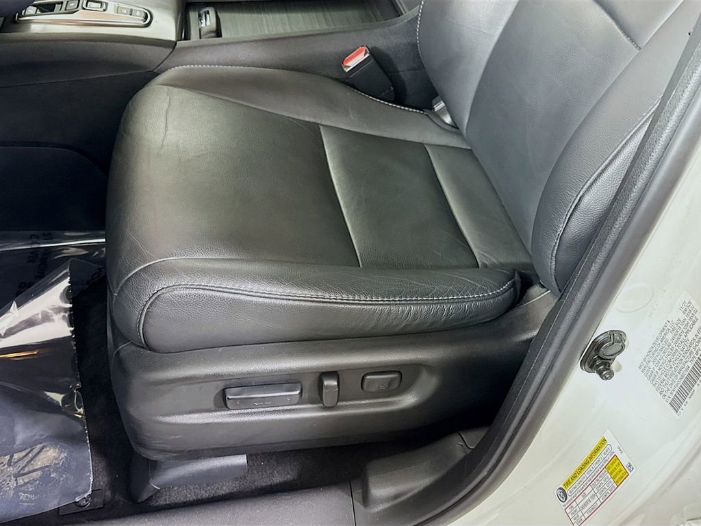 Used 2022 Honda Pilot EX-L image 23