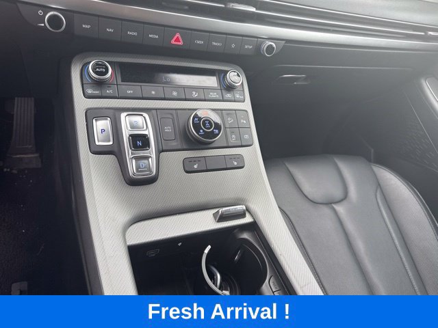 Used 2025 Hyundai Palisade SEL AWD/4WD image 8
