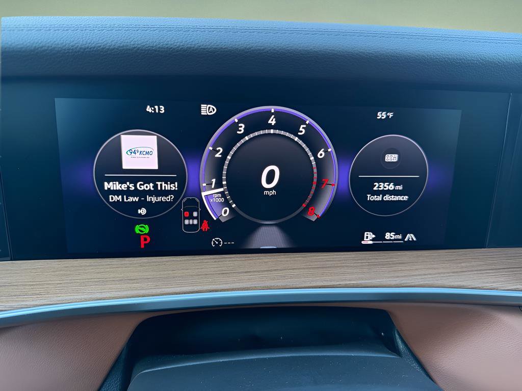 Used 2026 Volkswagen Tiguan SEL R-Line image 26