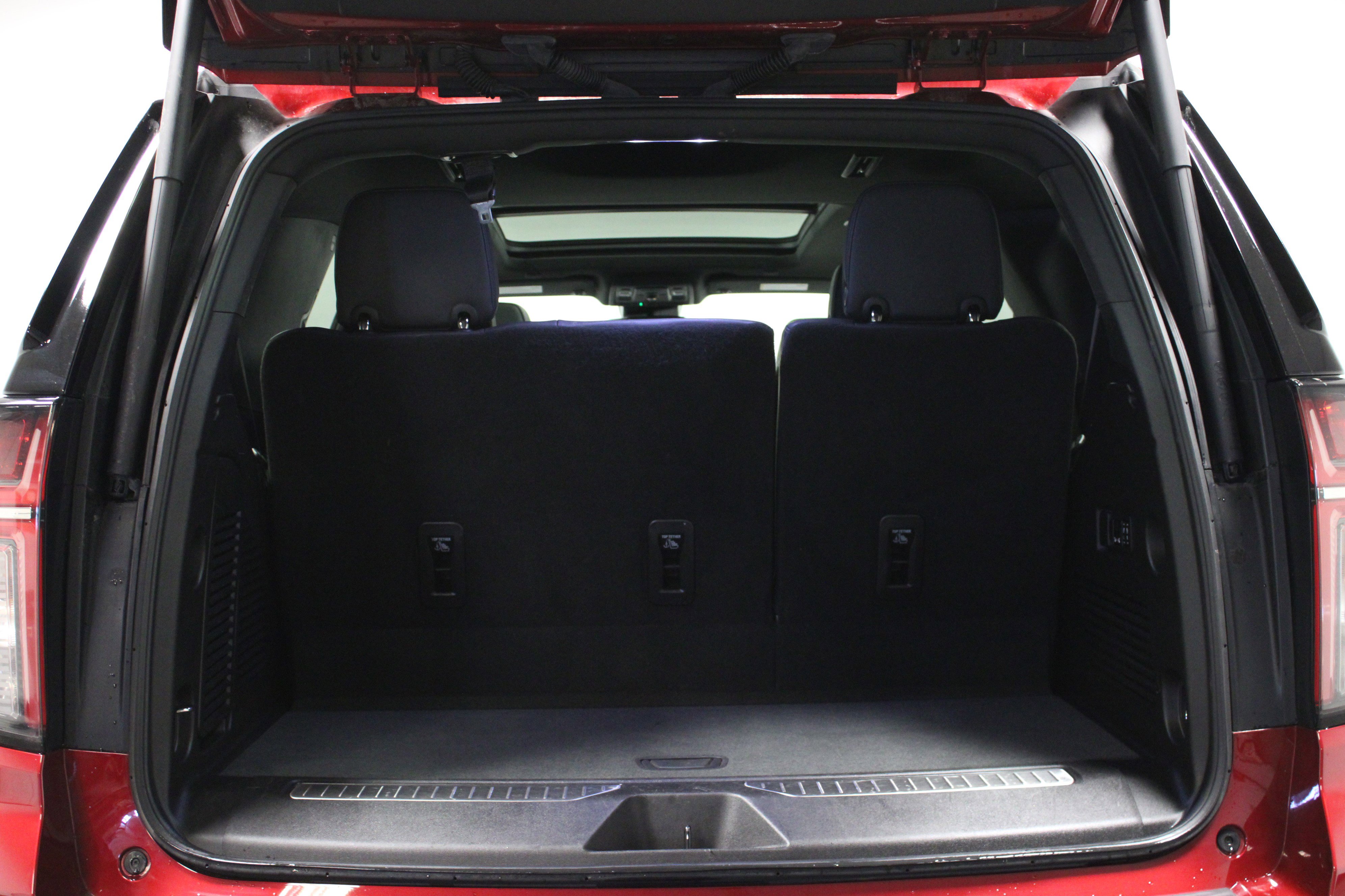 Used 2023 Chevrolet Tahoe RST w/ Luxury Package image 15