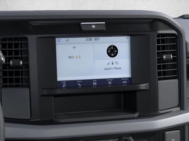 New 2026 Ford F350 XL image 14