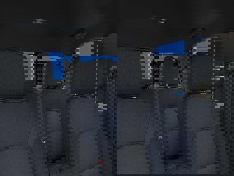 New 2026 Chevrolet Colorado W/T w/ WT Custom Package image 88