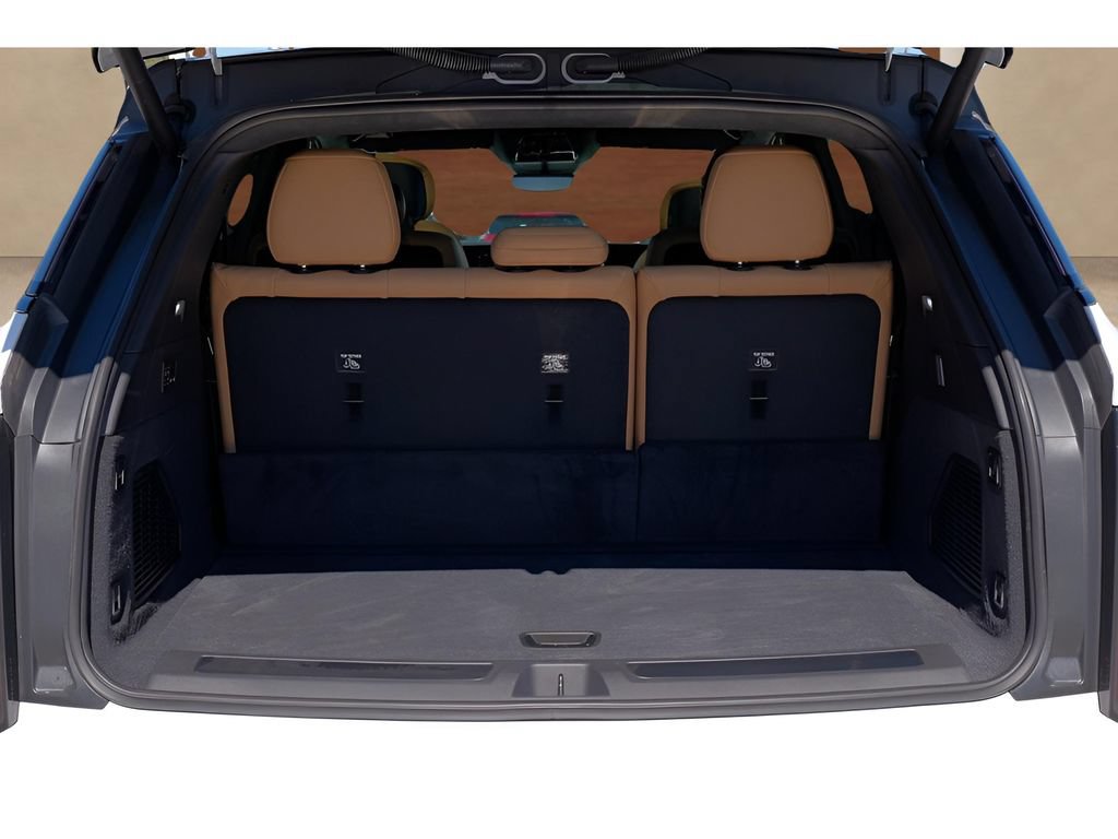 New 2025 Cadillac Escalade IQ Sport 2 AWD/4WD image 23