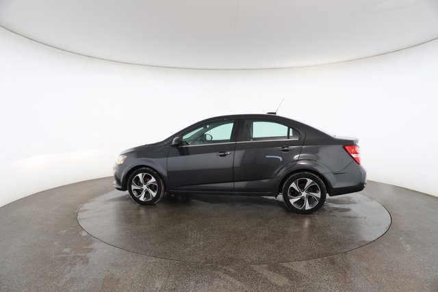 Used 2020 Chevrolet Sonic Premier image 7
