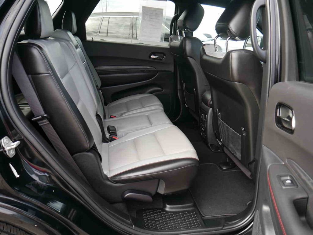 Certified 2024 Dodge Durango GT image 24