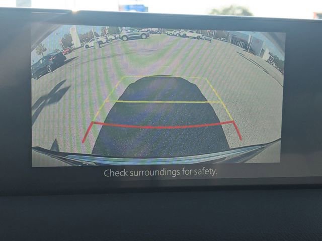 Used 2022 MAZDA CX-5 AWD 2.5 S w/ Preferred Package image 22