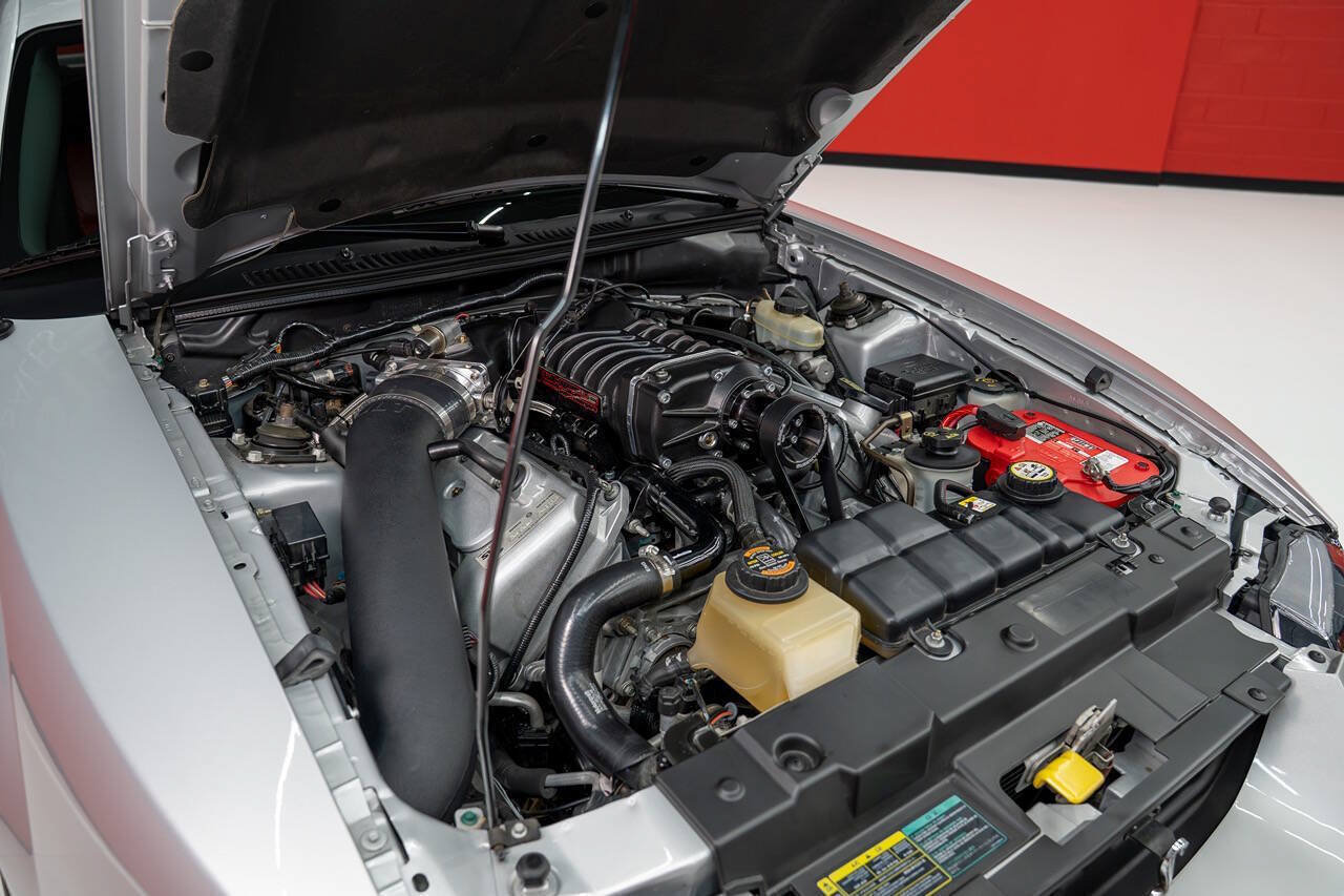 Used 2003 Ford Mustang Cobra RWD image 13
