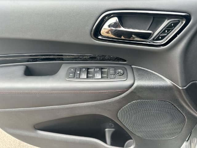 Used 2026 Dodge Durango GT AWD/4WD image 16