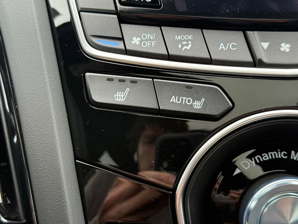 New 2026 Acura RDX SH-AWD image 15