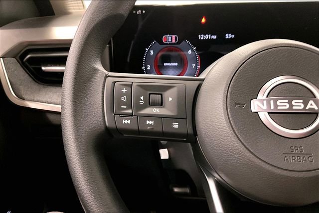 New 2026 Nissan Kicks SV image 19