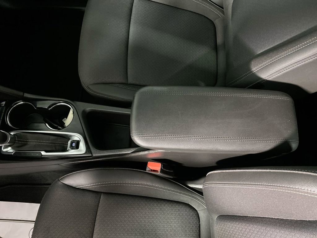 Certified 2024 Buick Encore GX Preferred image 20