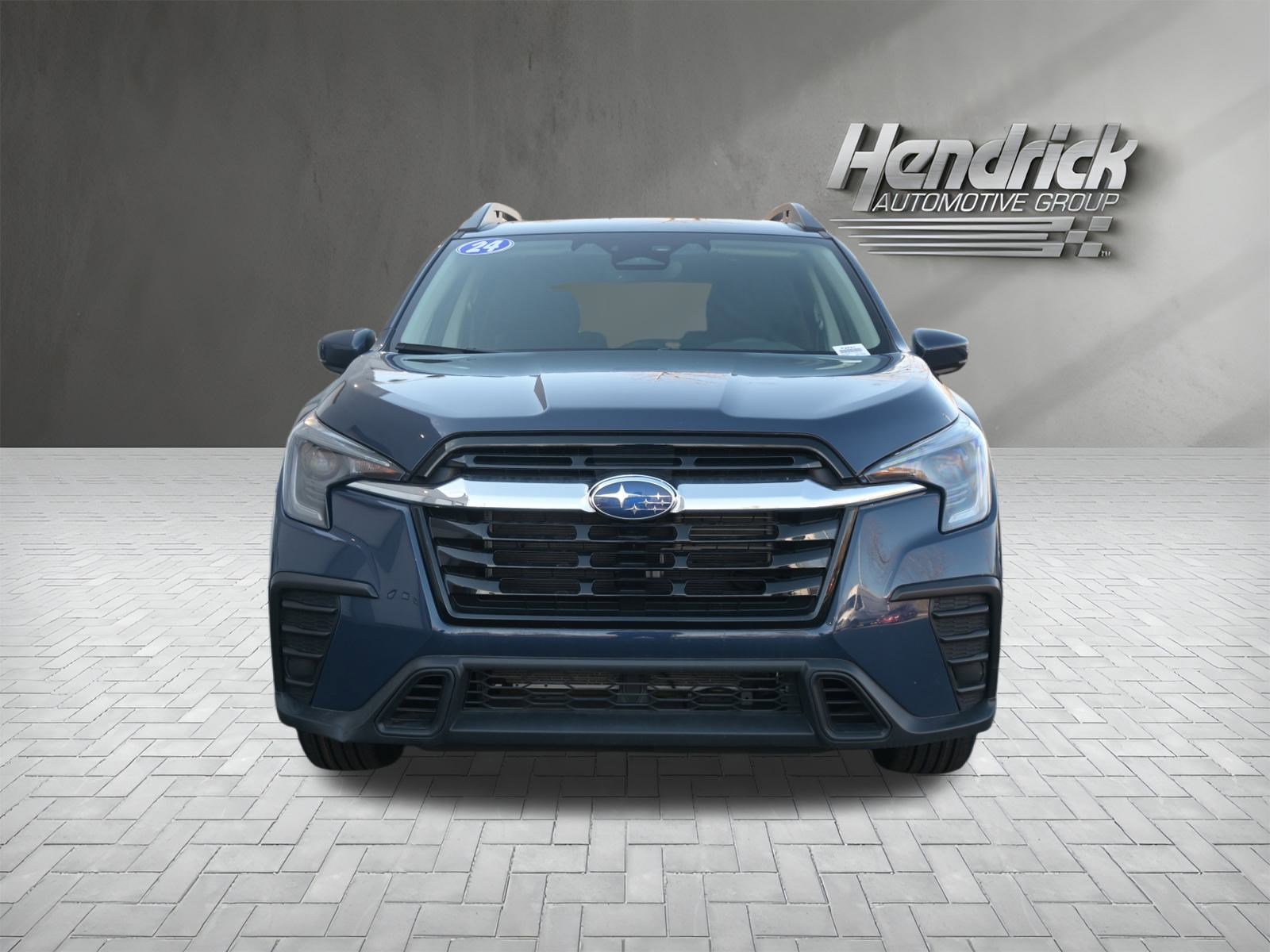 Certified 2024 Subaru Ascent Premium w/ Convenience Package image 3