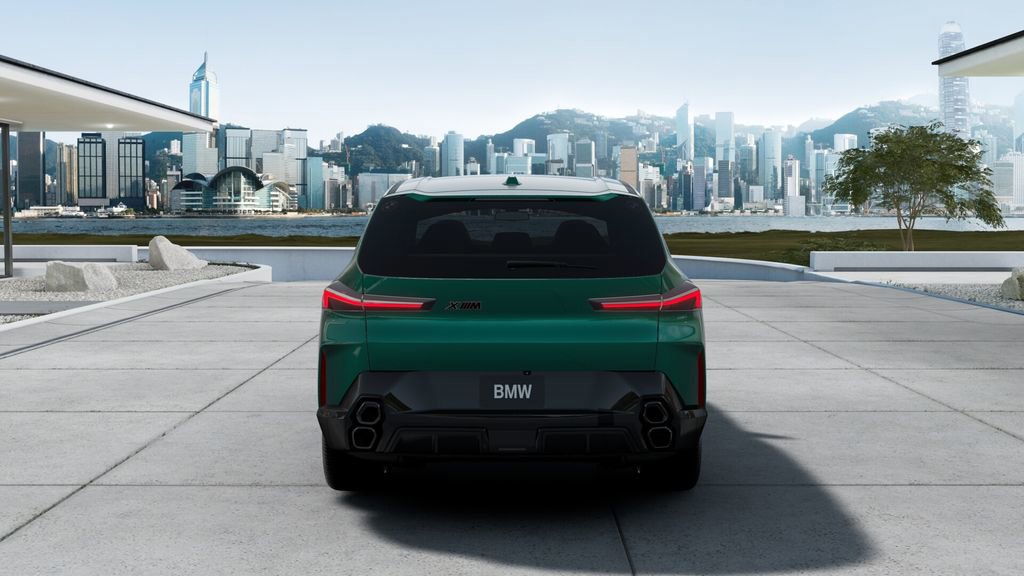New 2026 BMW XM Label Red AWD/4WD image 5