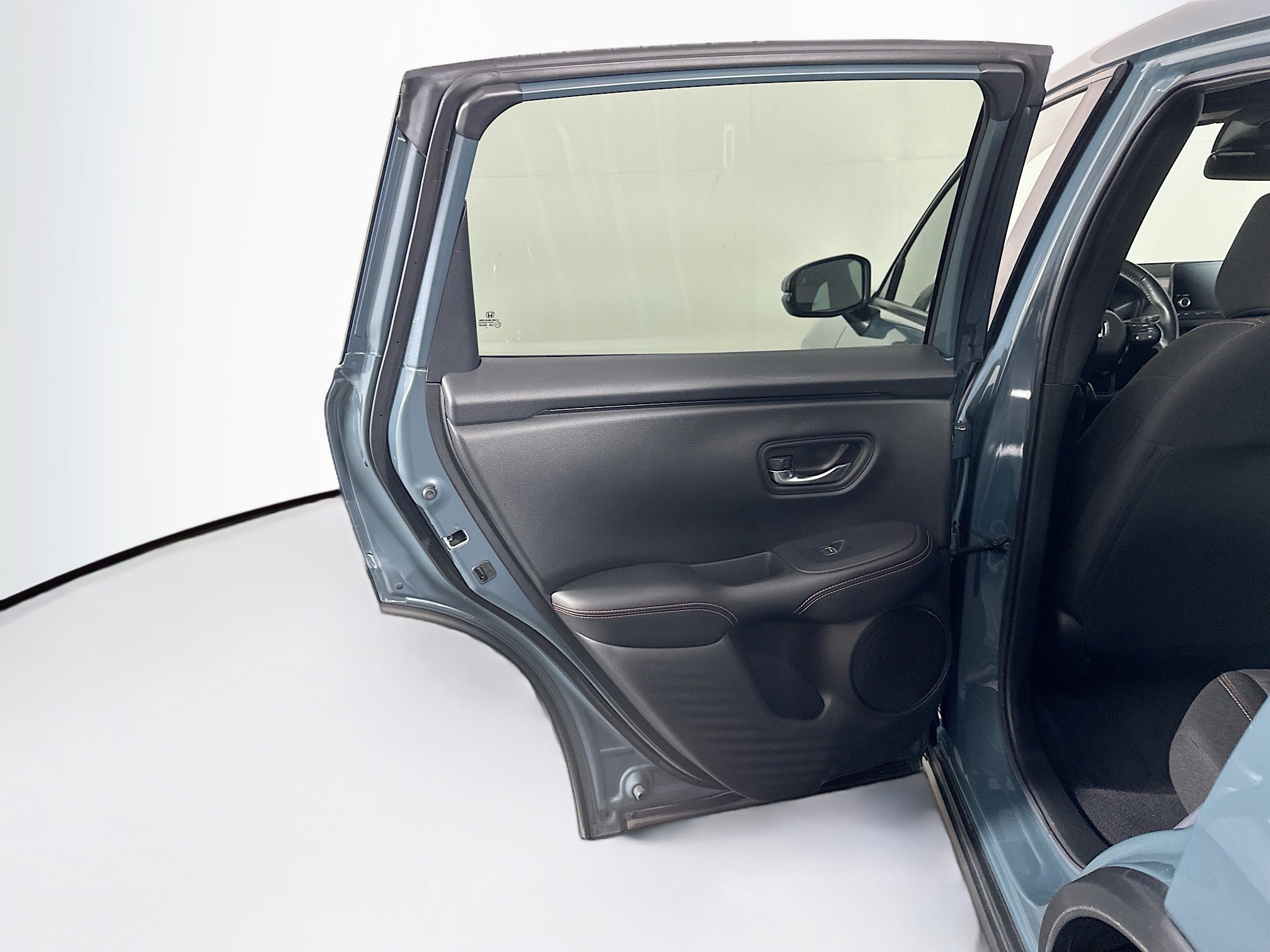 Used 2023 Honda HR-V Sport image 25