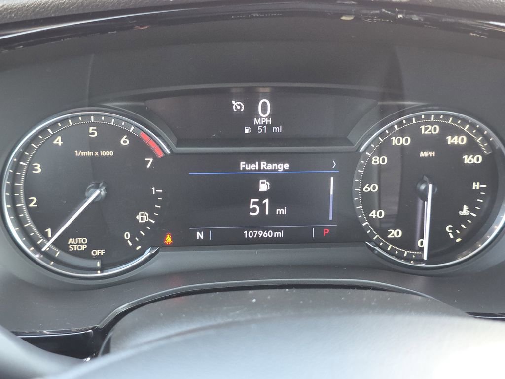 Used 2020 Cadillac XT6 Premium Luxury FWD image 22