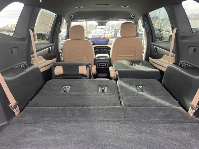 New 2026 Buick Enclave Preferred w/ Power Package image 42