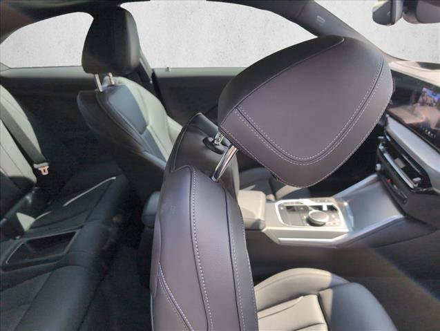 Used 2025 BMW 230i Coupe w/ M Sport Package RWD image 25