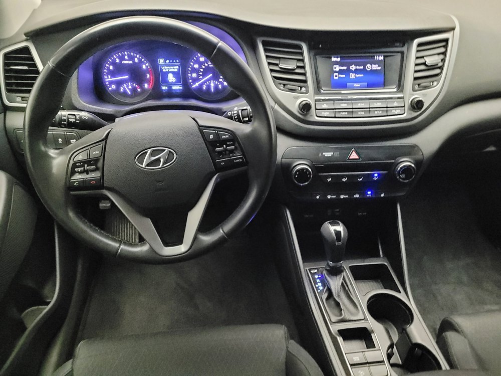 Used 2016 Hyundai Tucson Sport FWD image 22