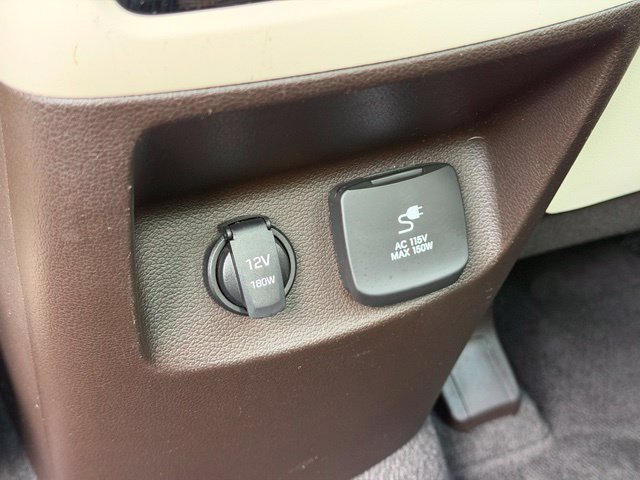 Used 2020 Hyundai Palisade Limited AWD/4WD image 39