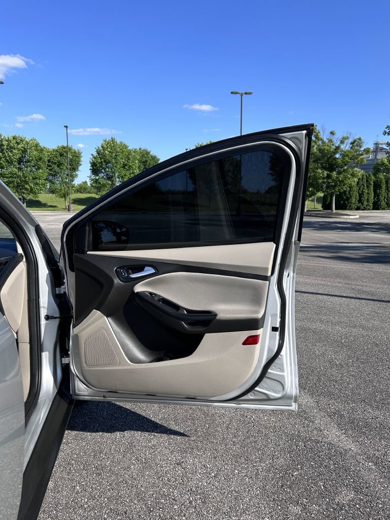 Used 2016 Ford Focus SE image 10