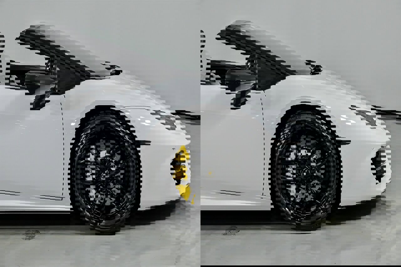 Used 2018 Lamborghini Huracan LP 580-2 image 15