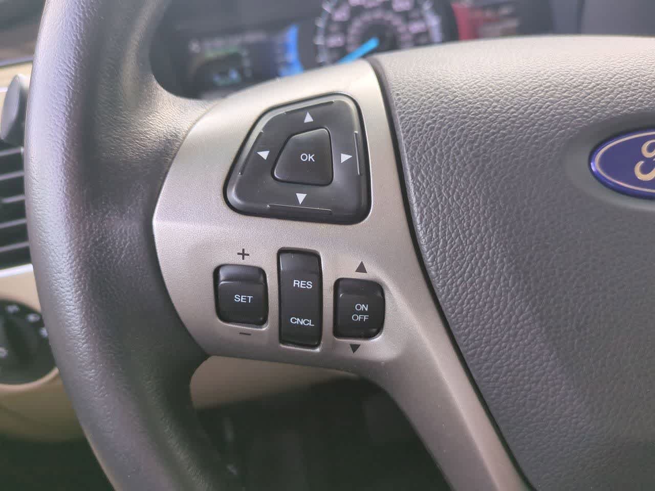 Used 2014 Ford Flex SEL w/ Equipment Group 202A FWD image 23