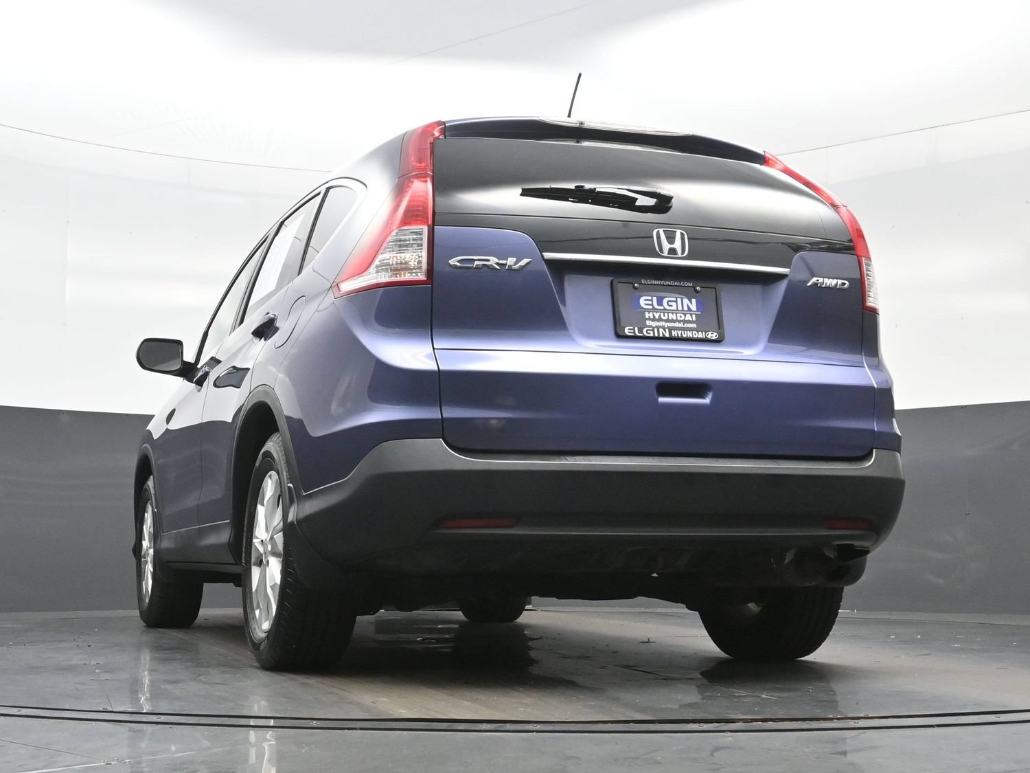 Used 2012 Honda CR-V EX image 28