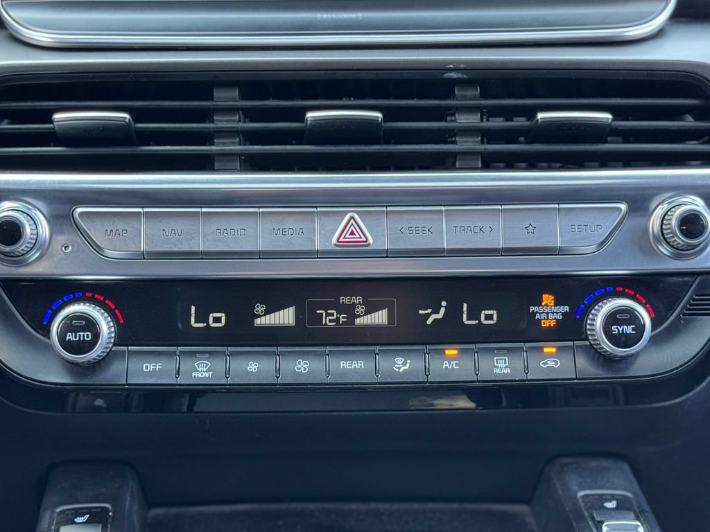 Used 2022 Kia Telluride S AWD/4WD image 20