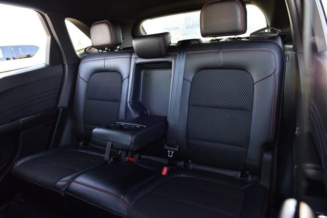 Used 2025 Ford Escape ST-Line AWD/4WD image 21
