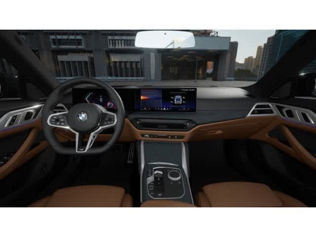 New 2026 BMW i4 eDrive40 w/ M Sport Package RWD image 10