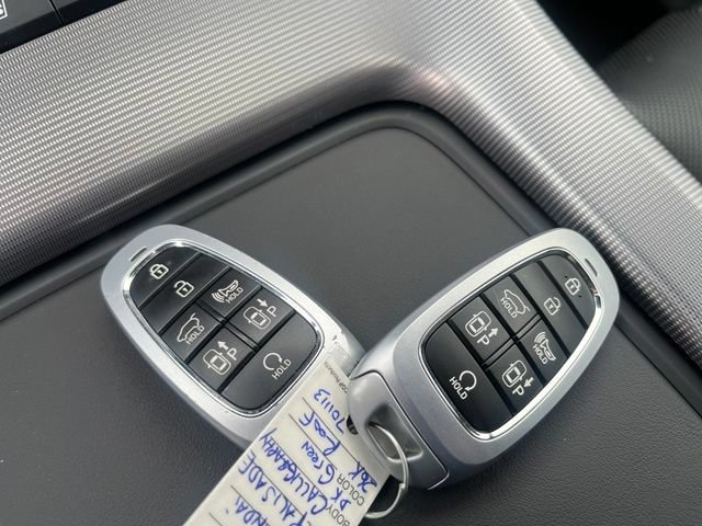 Used 2024 Hyundai Palisade Calligraphy AWD/4WD image 19