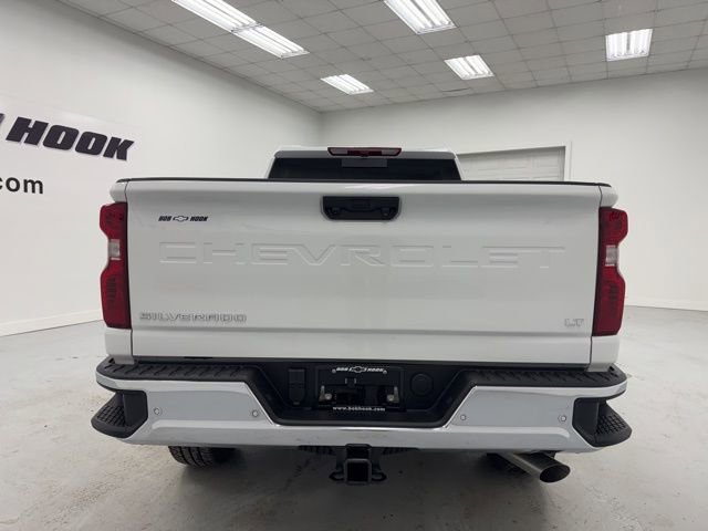 New 2026 Chevrolet Silverado 2500 LT w/ True North Edition AWD/4WD image 6