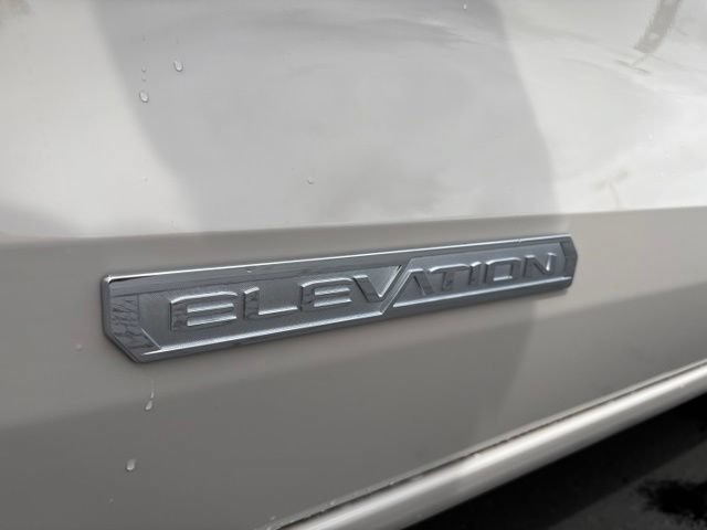 New 2026 GMC Canyon Elevation w/ Convenience Package AWD/4WD image 16