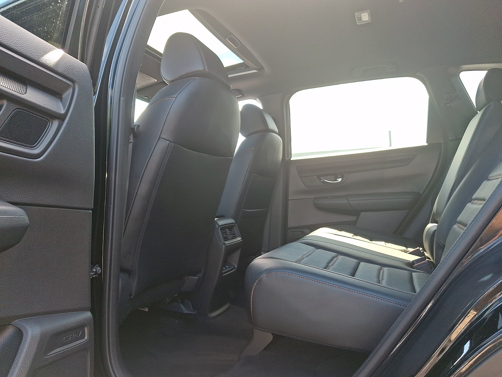 Certified 2024 Honda CR-V Sport-L image 10