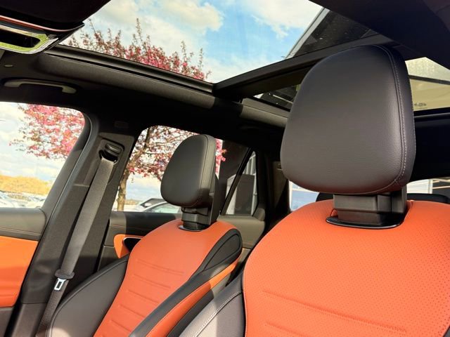 New 2026 Mercedes-Benz GLC 300 4MATIC image 14