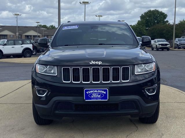 Used 2014 Jeep Grand Cherokee Laredo w/ Quick Order Package 23E AWD/4WD image 6