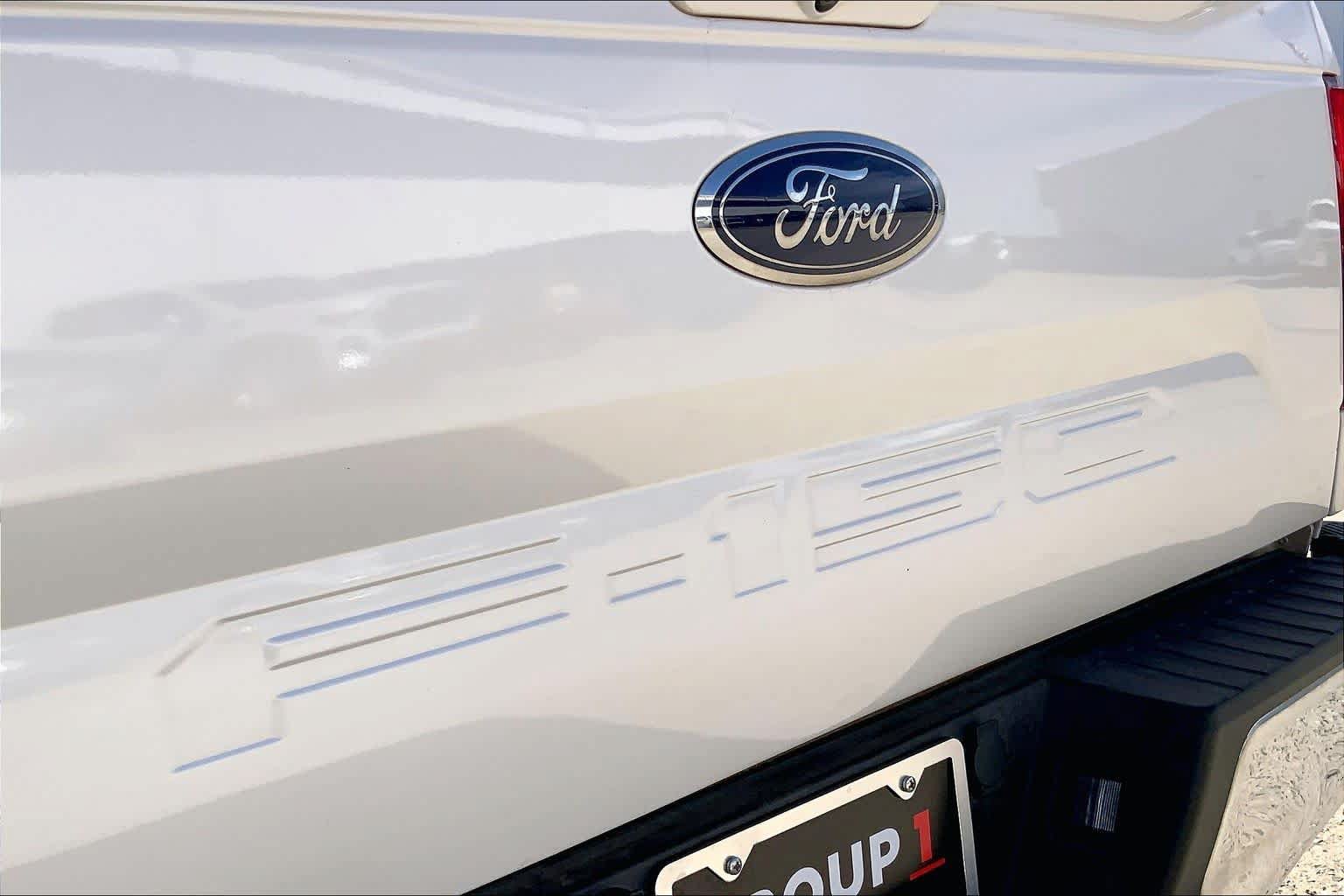 Used 2019 Ford F150 Lariat w/ Equipment Group 502A Luxury AWD/4WD image 31