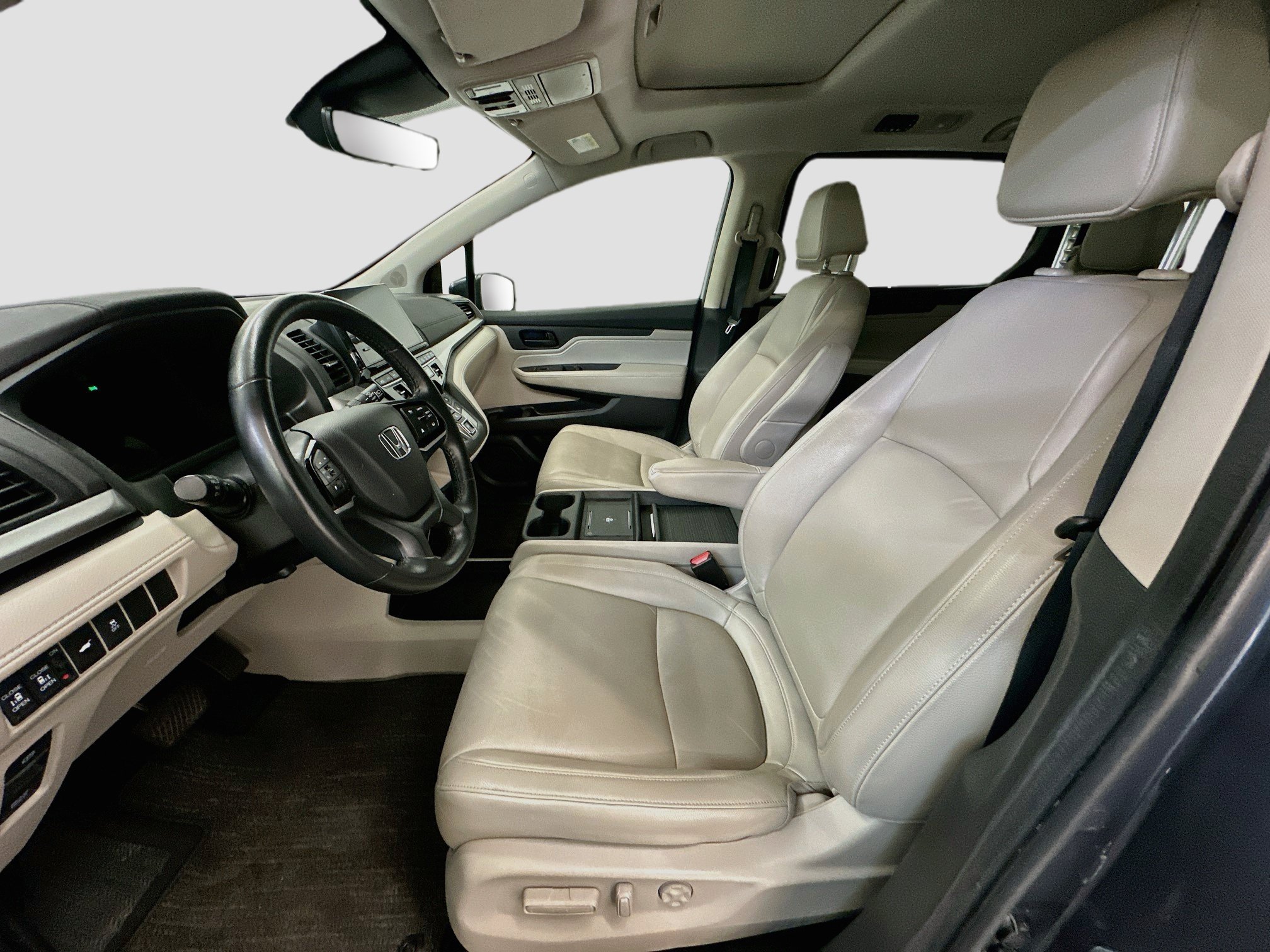 Used 2025 Honda Odyssey EX-L image 13