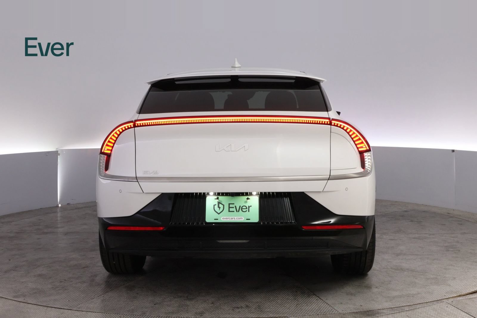 Used 2024 Kia EV6 Wind RWD image 15