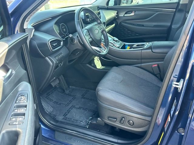 Used 2022 Hyundai Santa Fe XRT w/ Cargo Package image 8