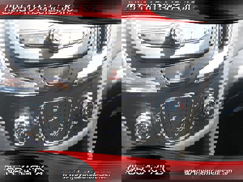 Used 2018 Chevrolet Equinox LS image 16