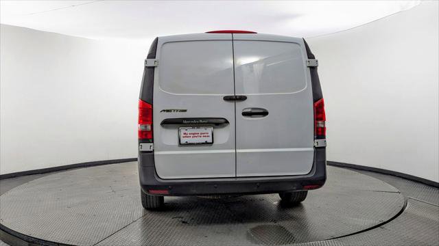 Used 2021 Mercedes-Benz Metris image 7